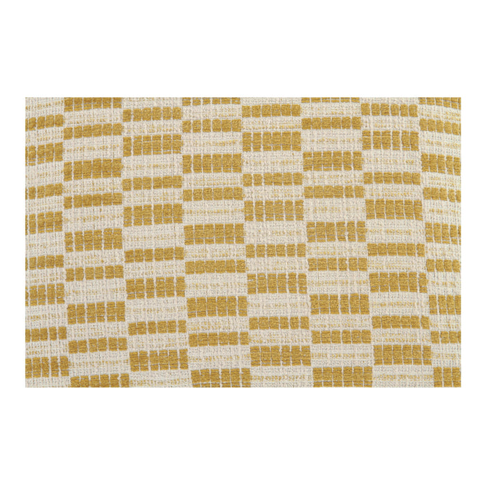 Leone - Accent Pillow - Green