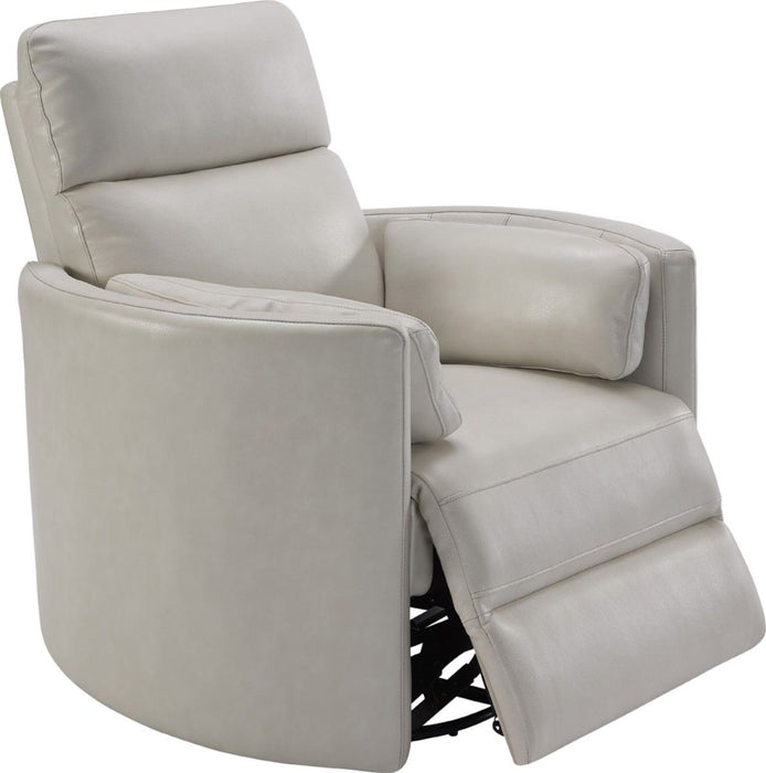 Radius - Power Cordless Swivel Glider Recliner