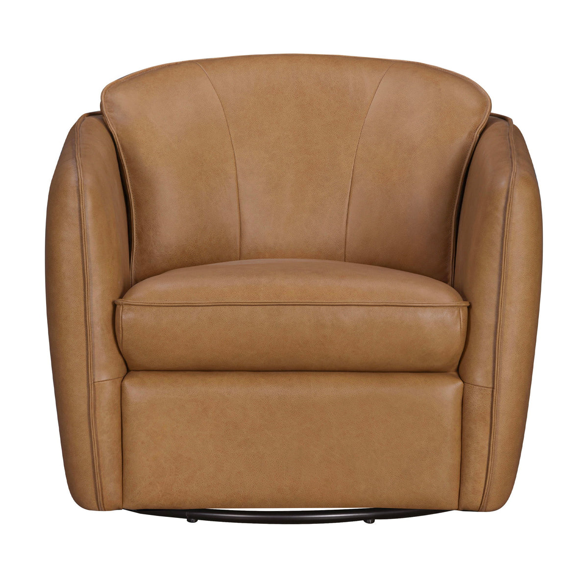 Norwood - Swivel Glider Accent Chair