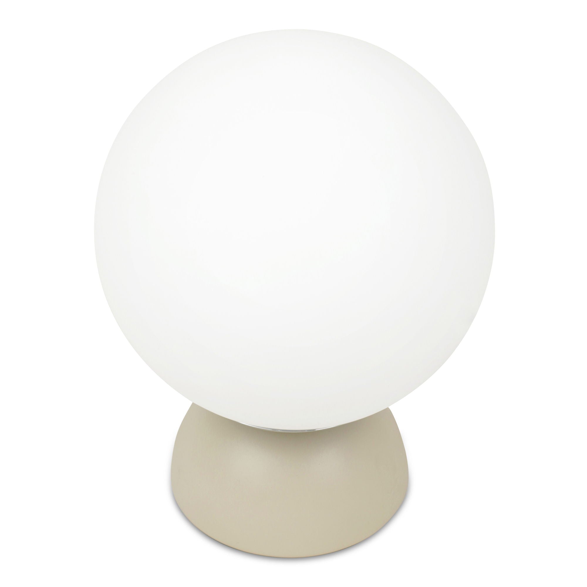 Ovi - Table Lamp - Soft Beige