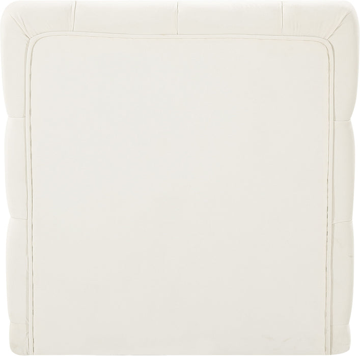 Tuft - Armless Chair