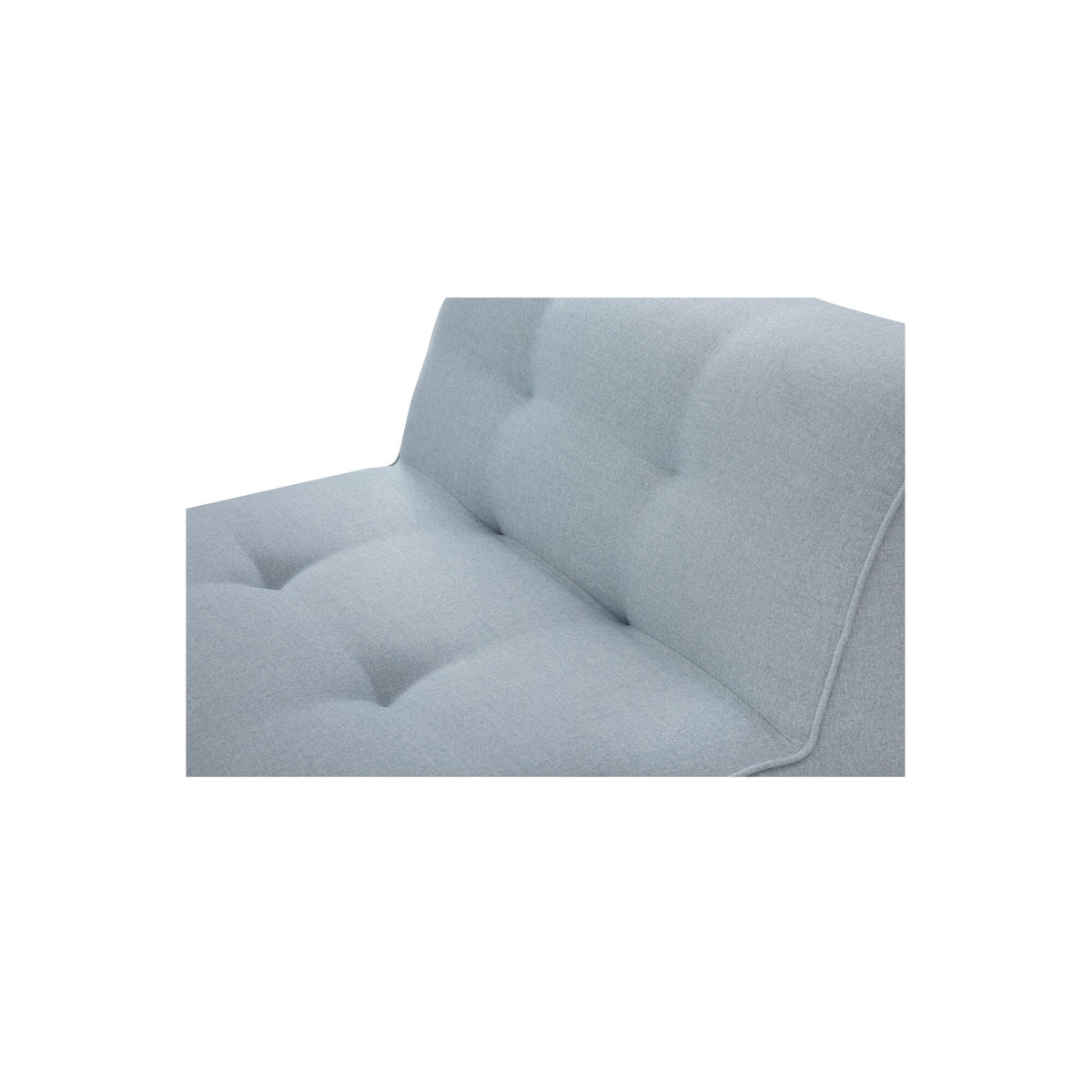 Sunseeker - 2 Piece Outdoor Nook - Light Blue