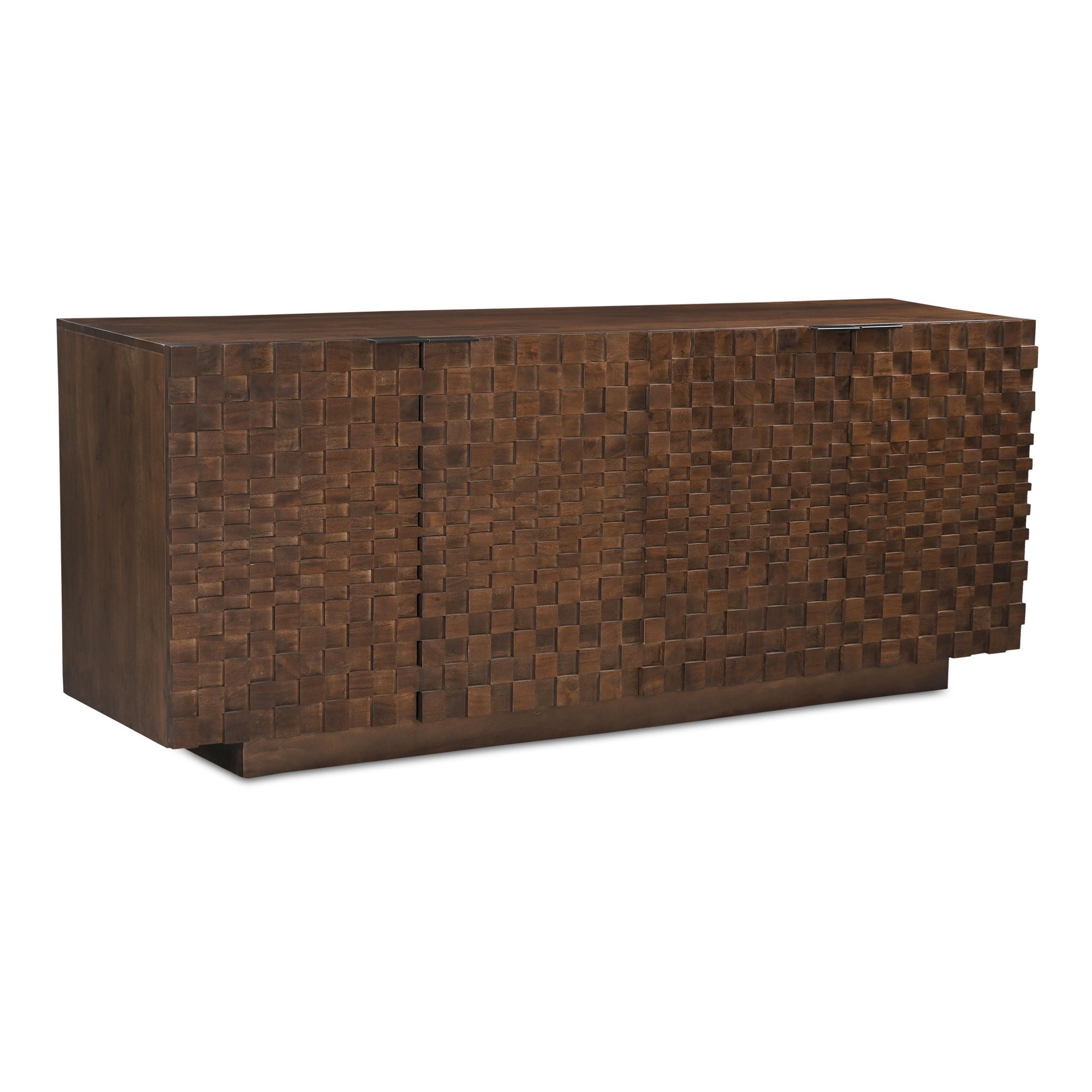 Easton - Sideboard - Brown