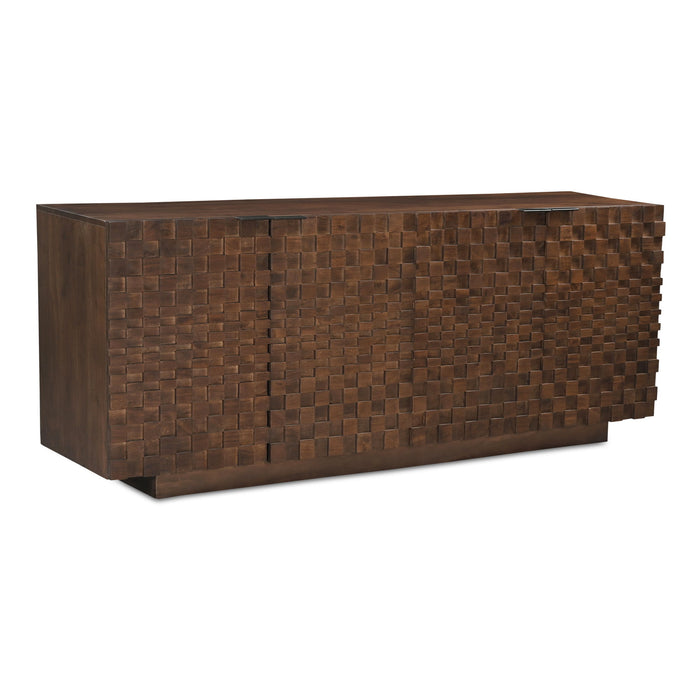 Easton - Sideboard - Brown