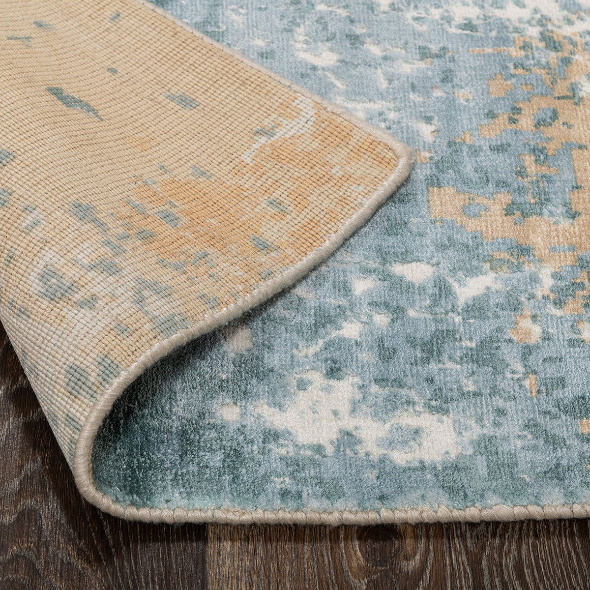Vienna - Rug