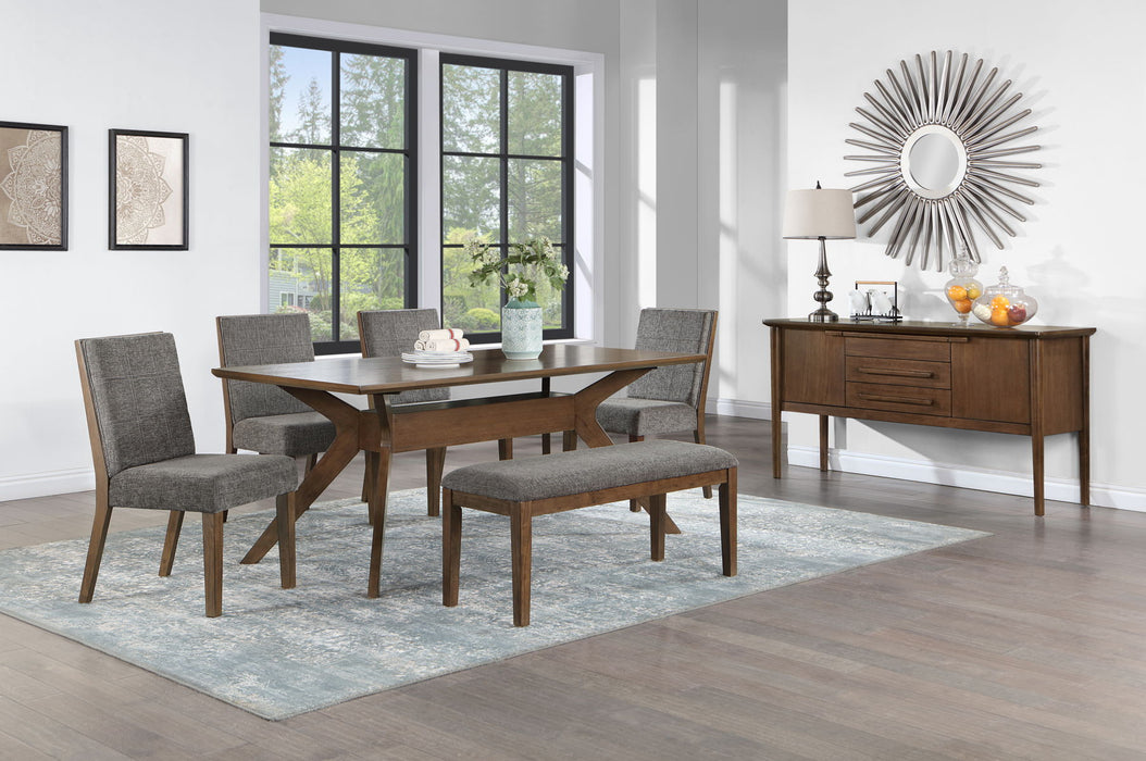 Quinn - Dining Set