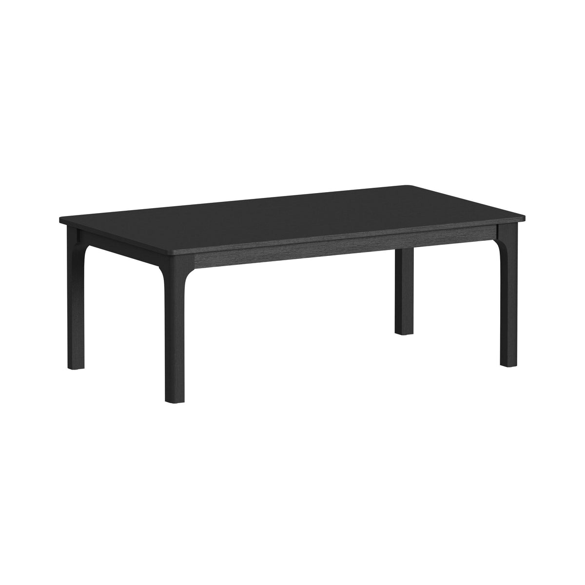 Garcia - Two Pack Occasional Set - Black