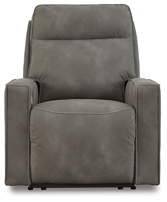 Next-Gen - Recliner