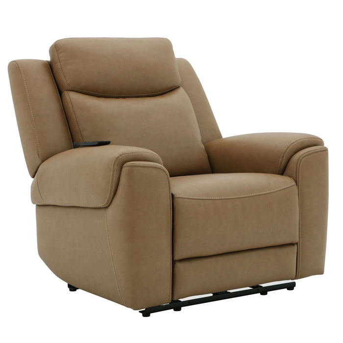 Momentum - Power Zero Gravity Recliner With Heat And Massage