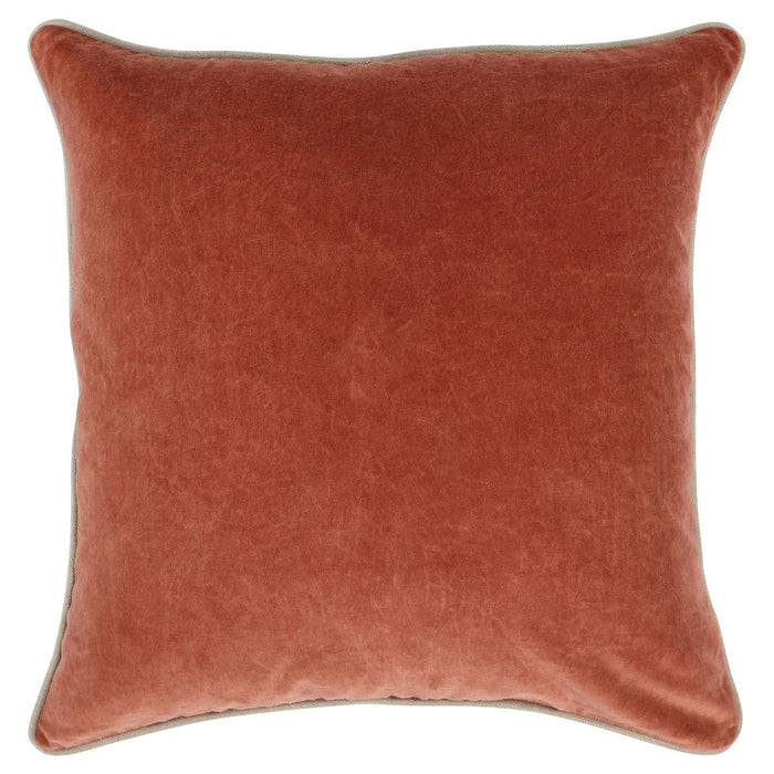 Heirloom Velvet - SLD Pillow