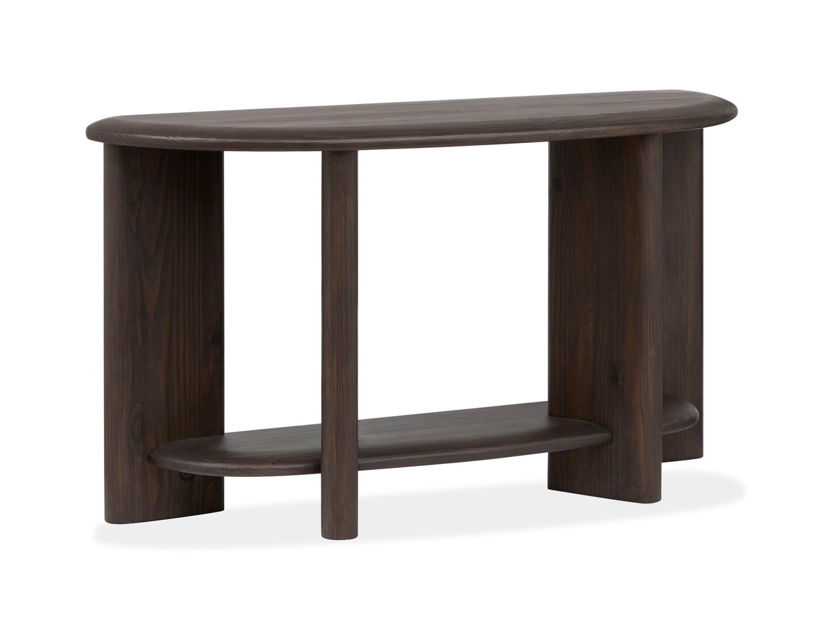 Upton - Shaped Table