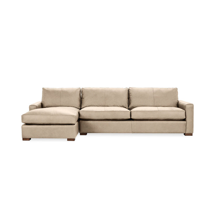 Coburn - Chaise Sofa