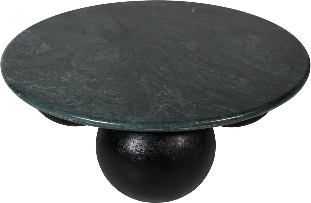 Treviso - Marble Coffee Table