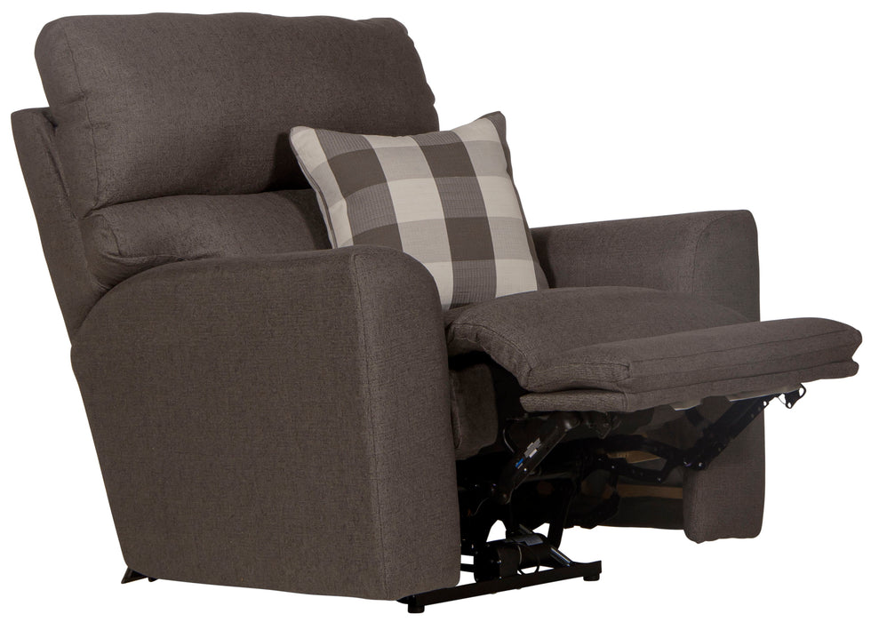 Searsport - Power Headrest Recliner