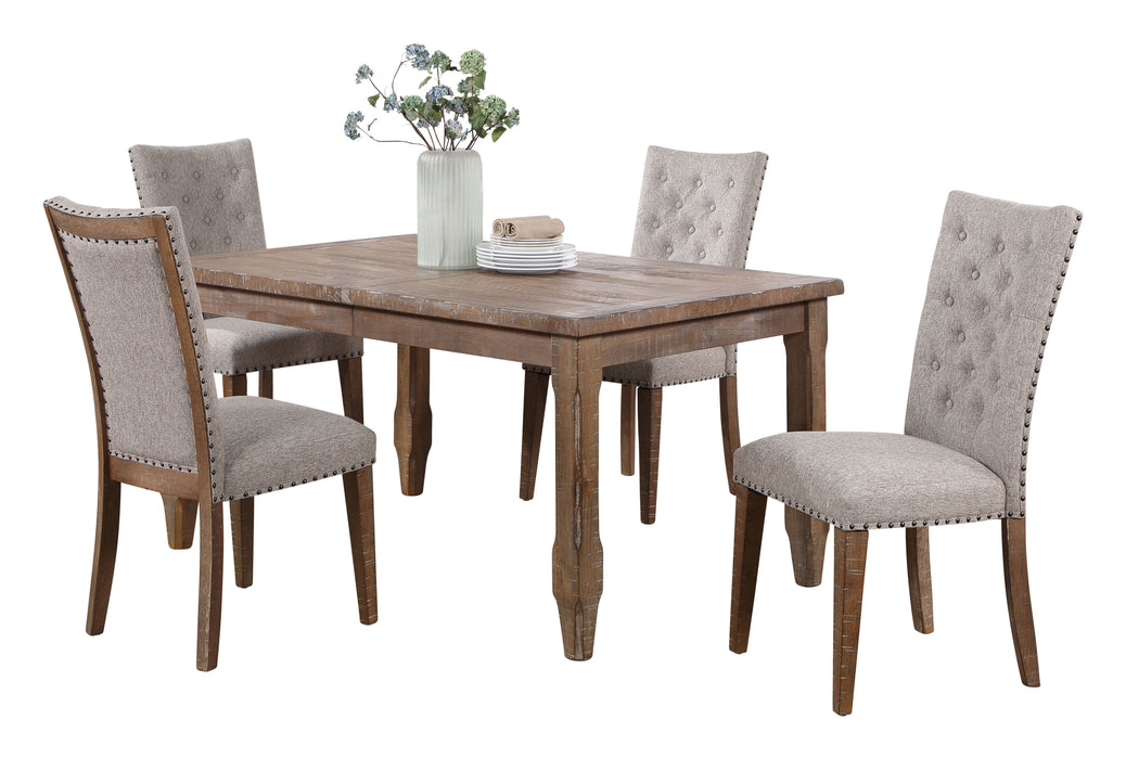 Riverdale - Dining Set