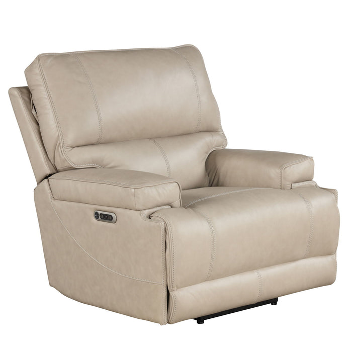 Whitman - Powered By Freemotion Living Room Set