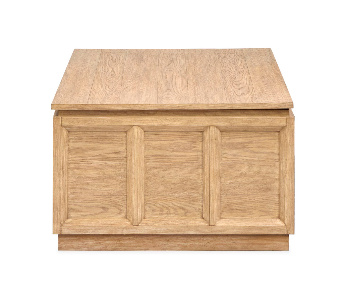 Burnham - Lift Top Storage Cocktail Table Set