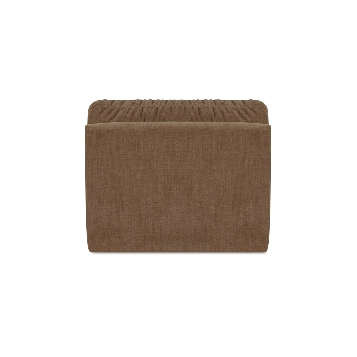 Matina - Slipper Chair - Taupe