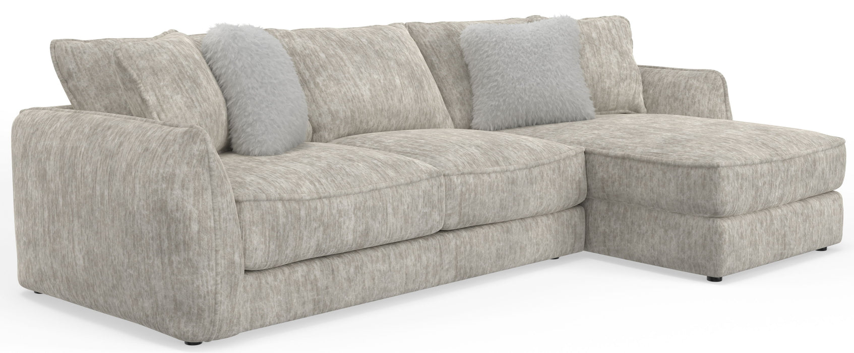 Bucktown - 2 Piece Sofa