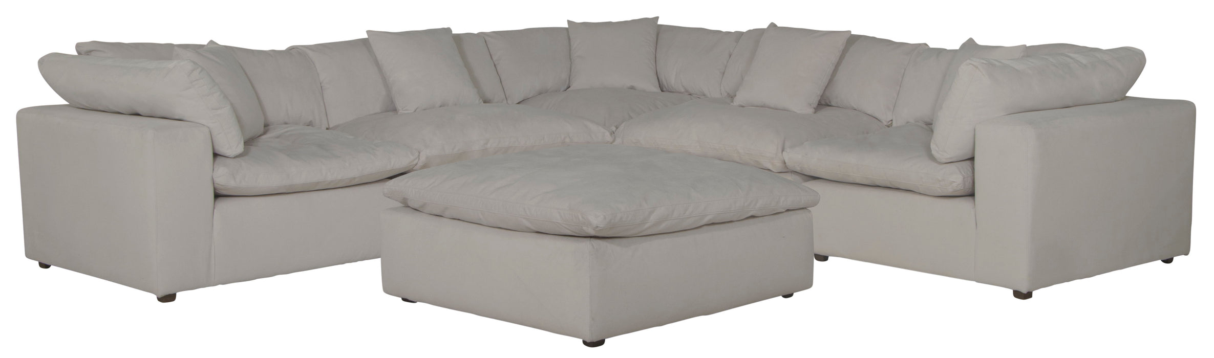 Posh - Sectional Set