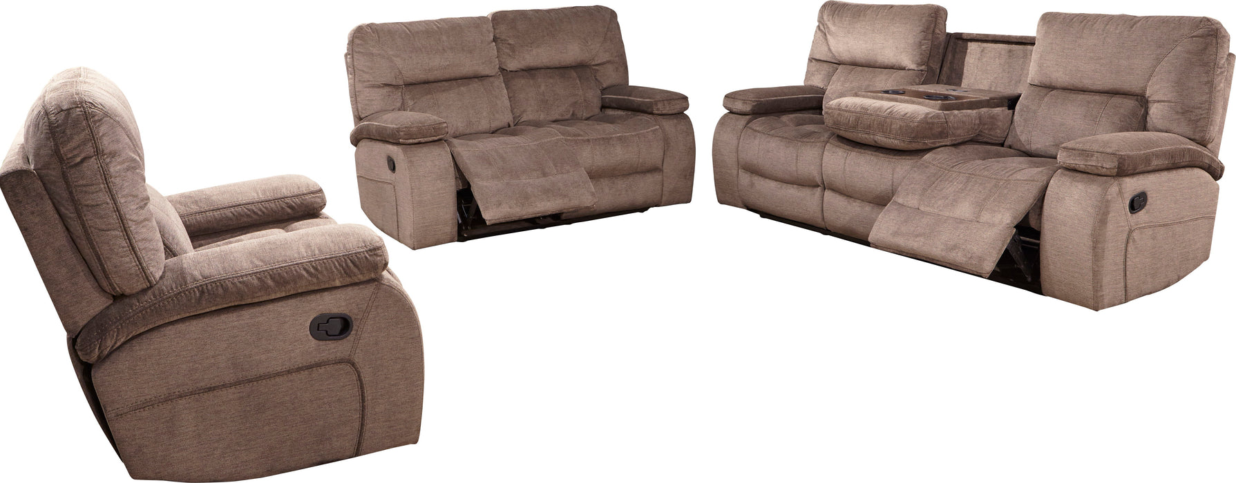 Chapman - Living Room Set