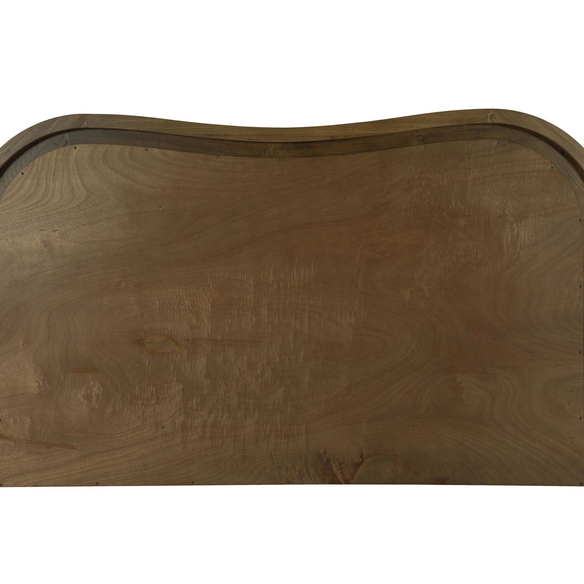 Camilla - Queen Bed - Green
