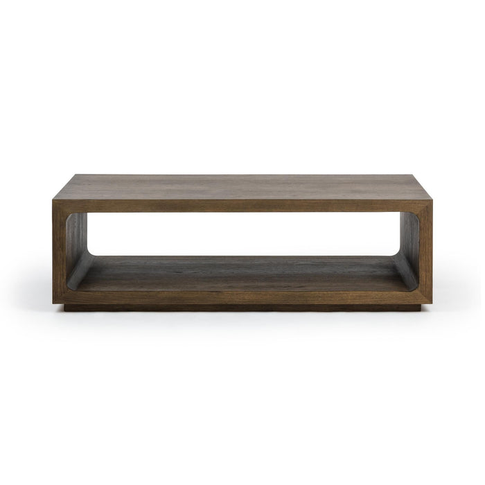 London - Coffee Table - Soft Cocoa