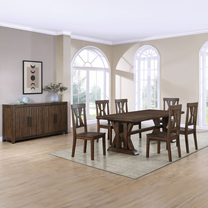 Auburn - Dining Set