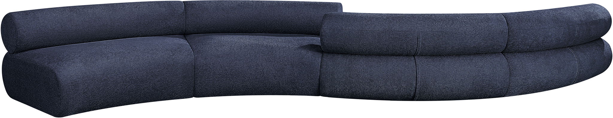 Bale - 4 Piece Modular Sofa