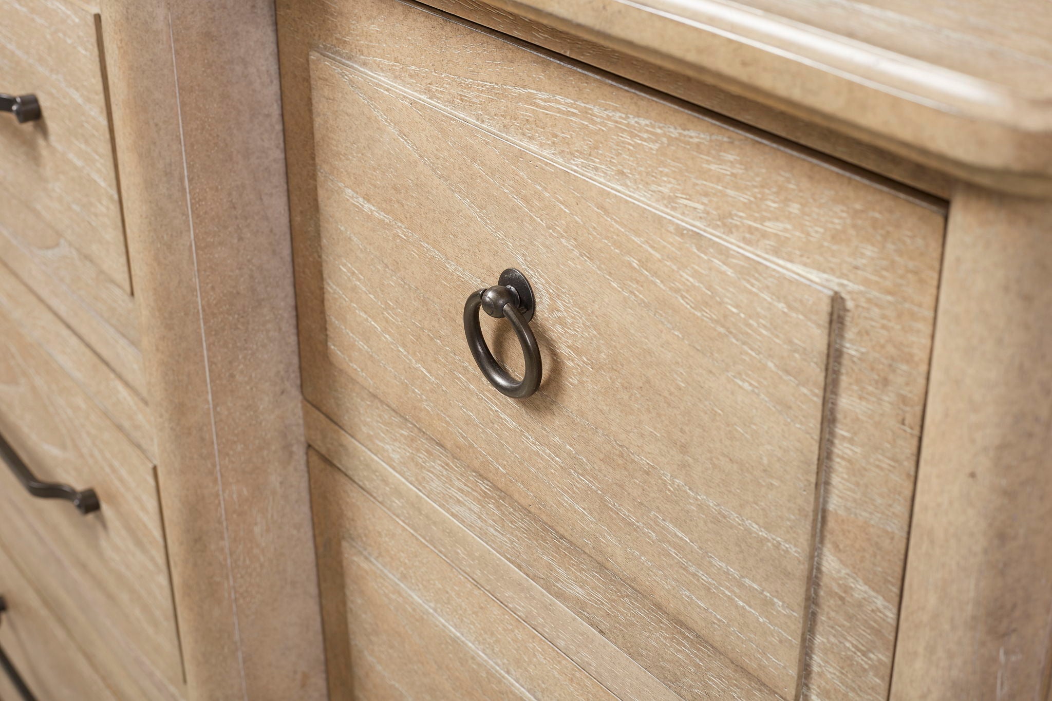 Citrus Heights - Dresser