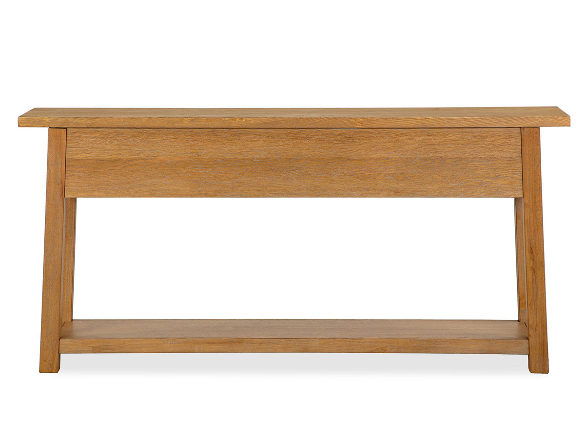 Lindon - Drawer Table