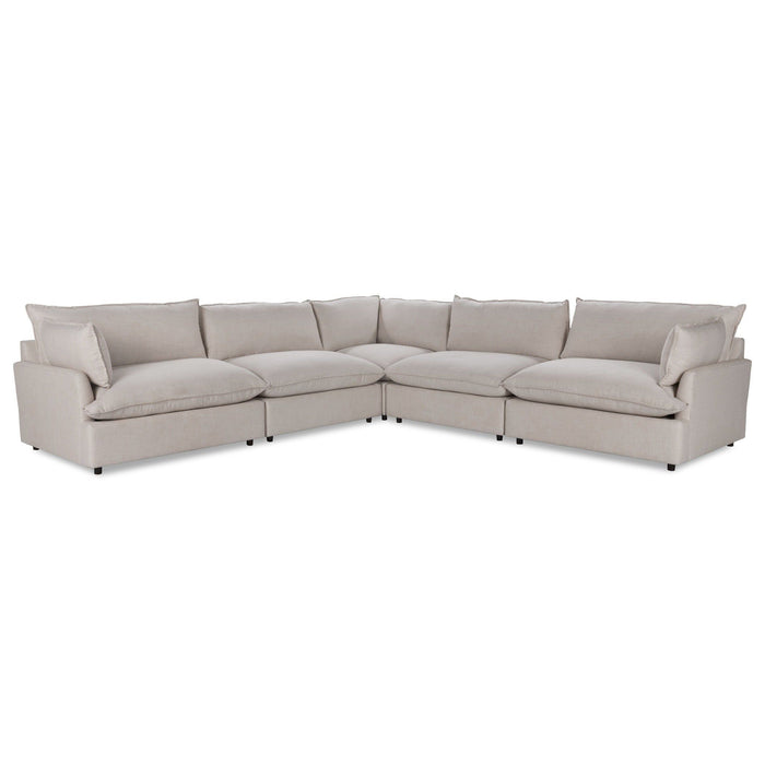 Caplan - Modular Sectional