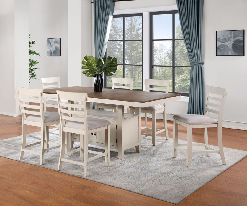 Hyland - Dining Set