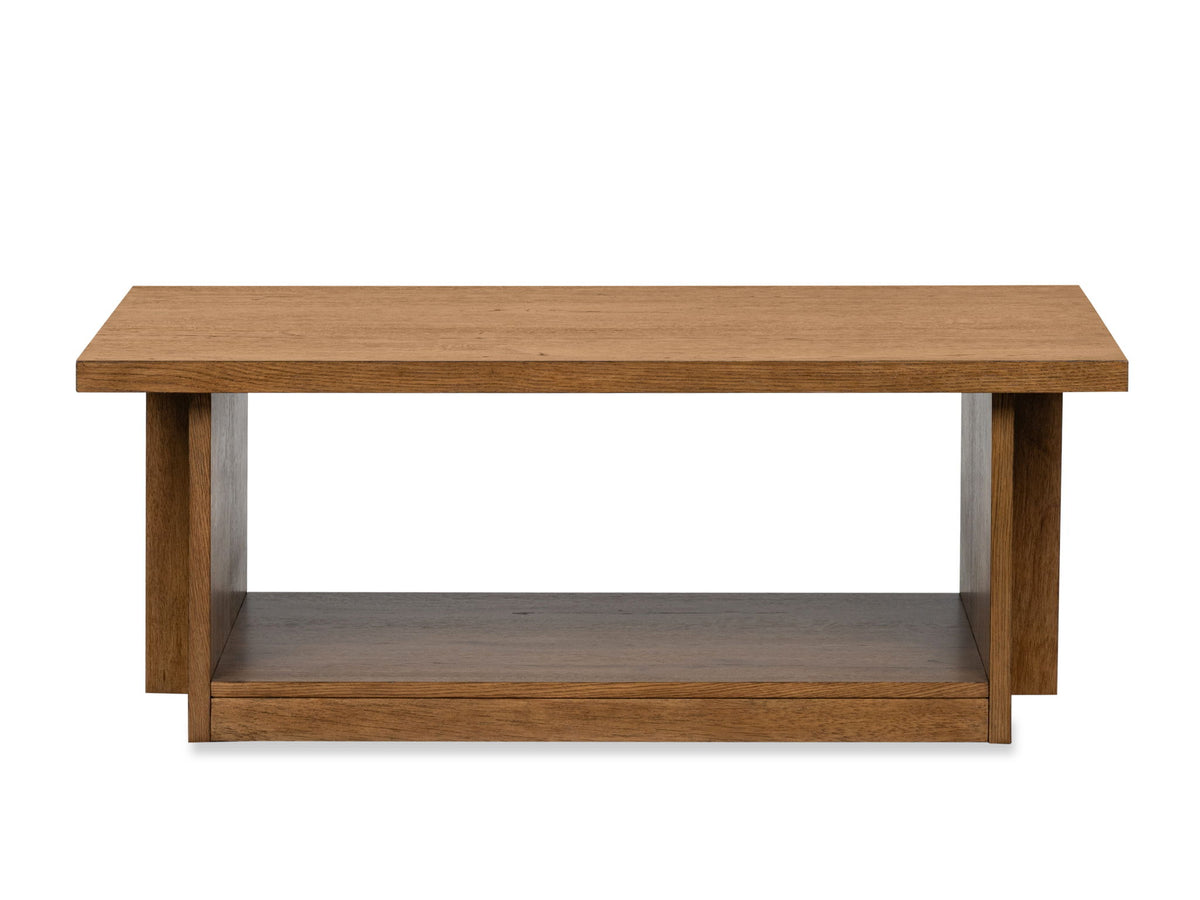 Marcel - Rectangular Cocktail Table Set