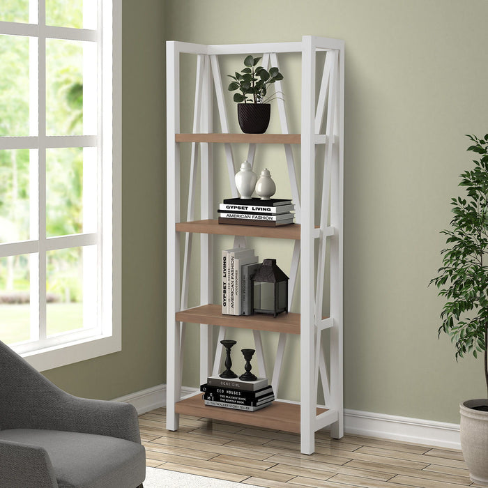 Americana Modern - Etagere Bookcase