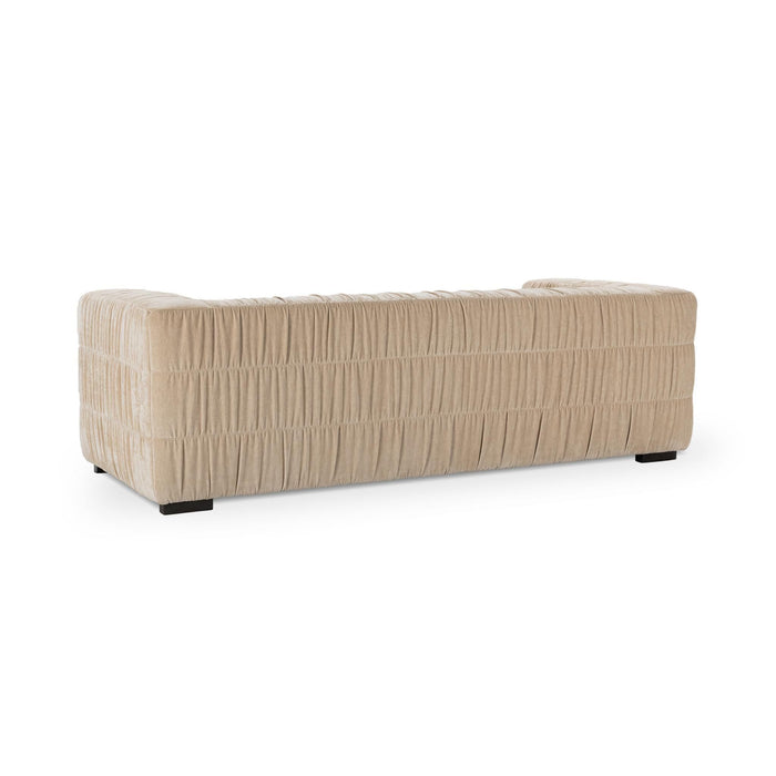 Afeela - Upholstered Sofa