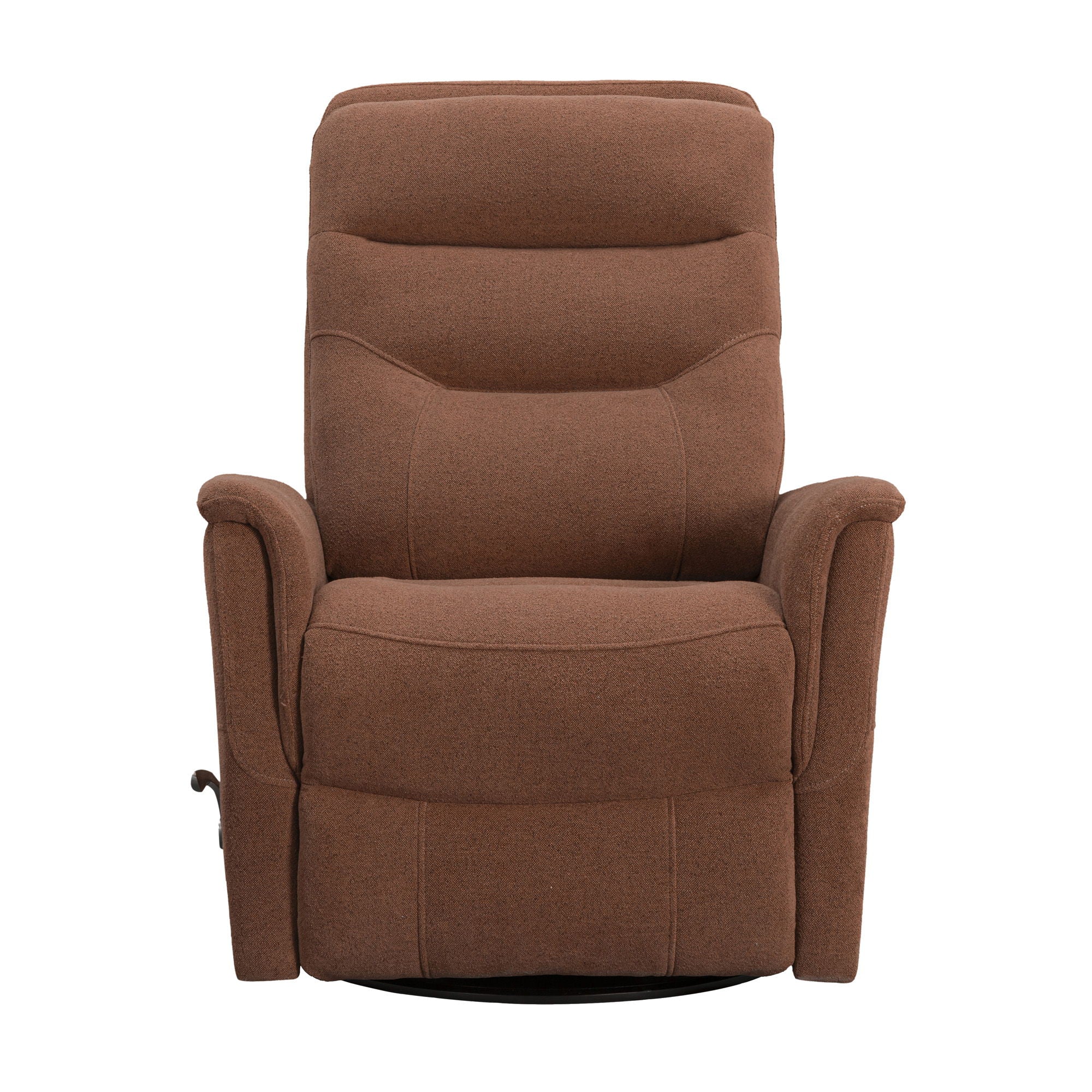 Gemini - Manual Swivel Glider Recliner