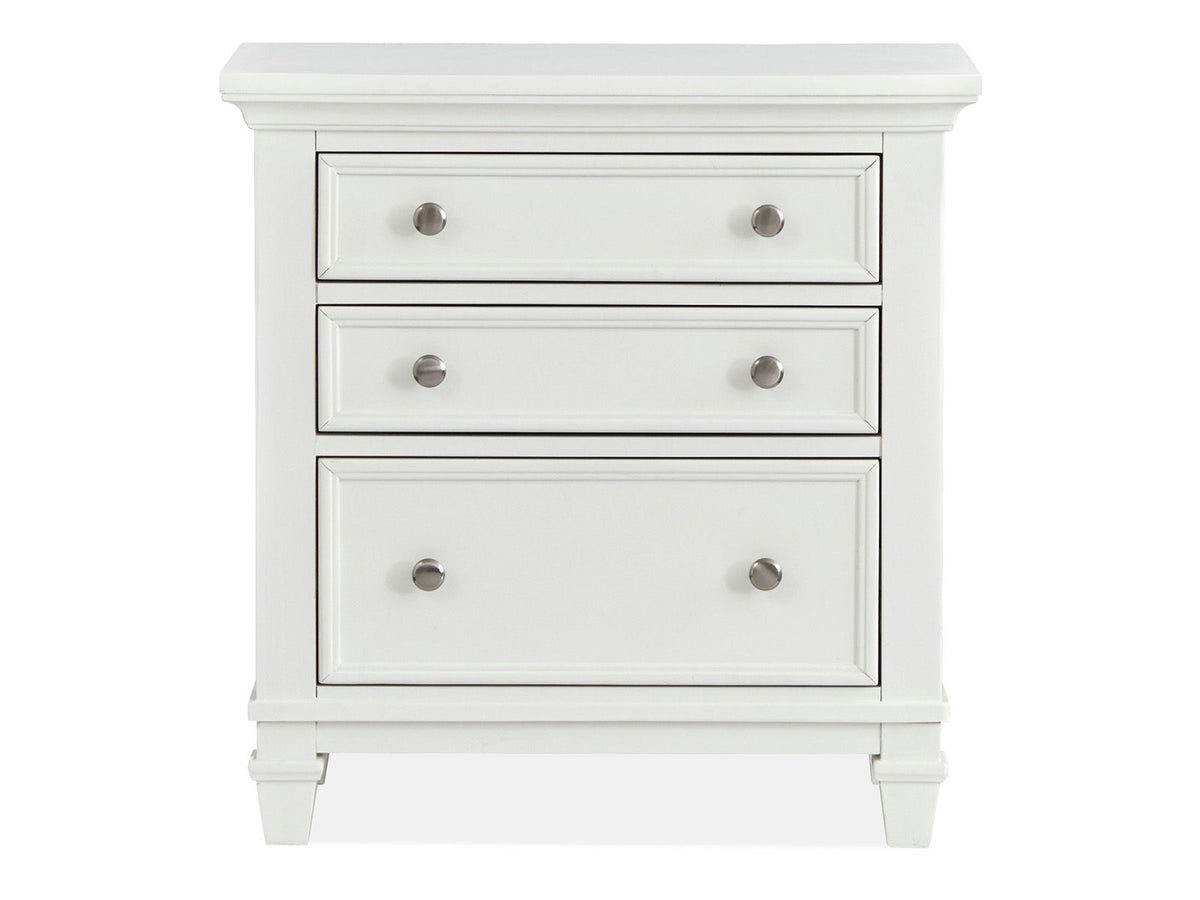 Charleston - Drawer Nightstand