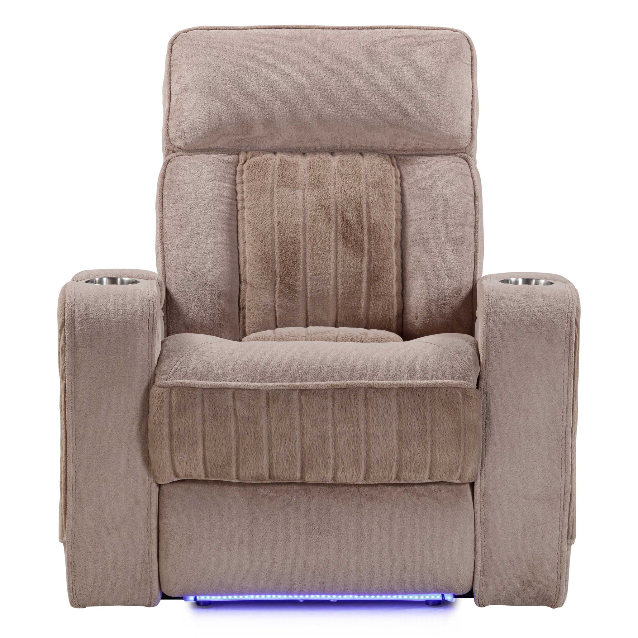 Equinox - Power Recliner