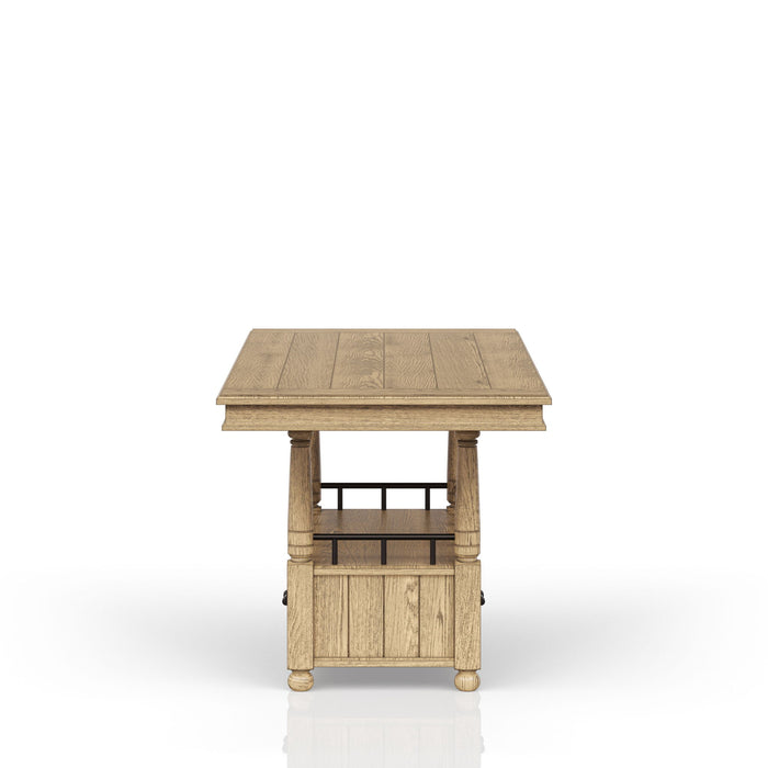 Bellamy Lane - Counter Table