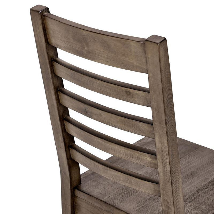 Caleb - Dining Chair