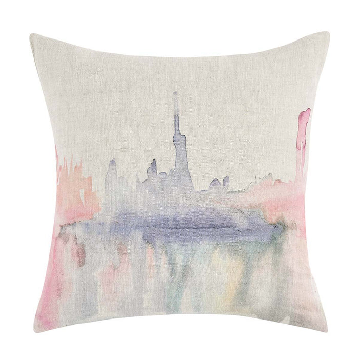 Modern Perspective - MP Aurora Pillow - Multi