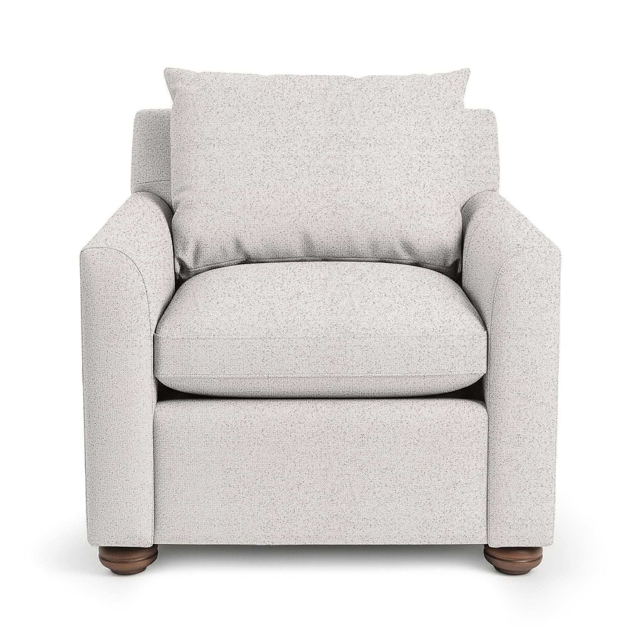 Olivia - Accent Chair