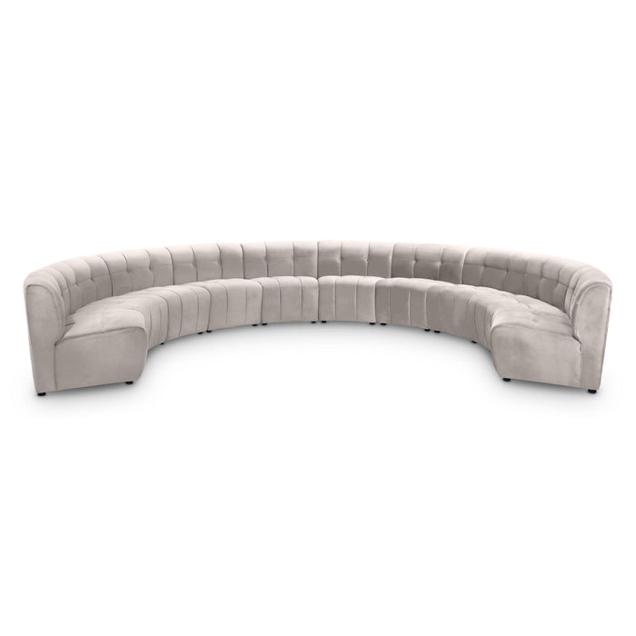 Limitless - 10 Pc. Modular Sectional