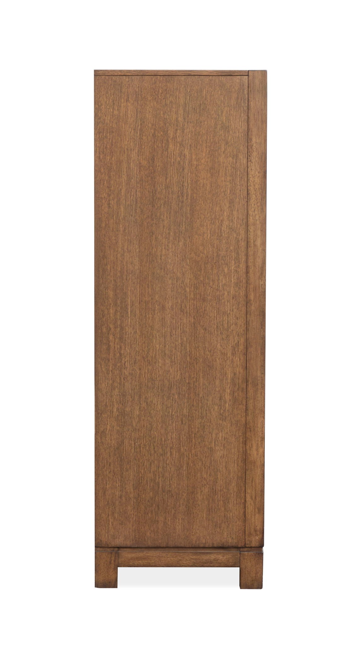 Callisto - Drawer Chest - Bourbon Brown