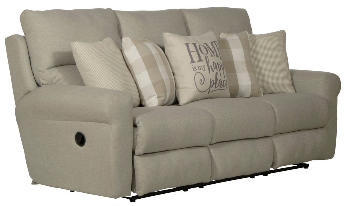 Westport - Lay Flat Reclining Sofa