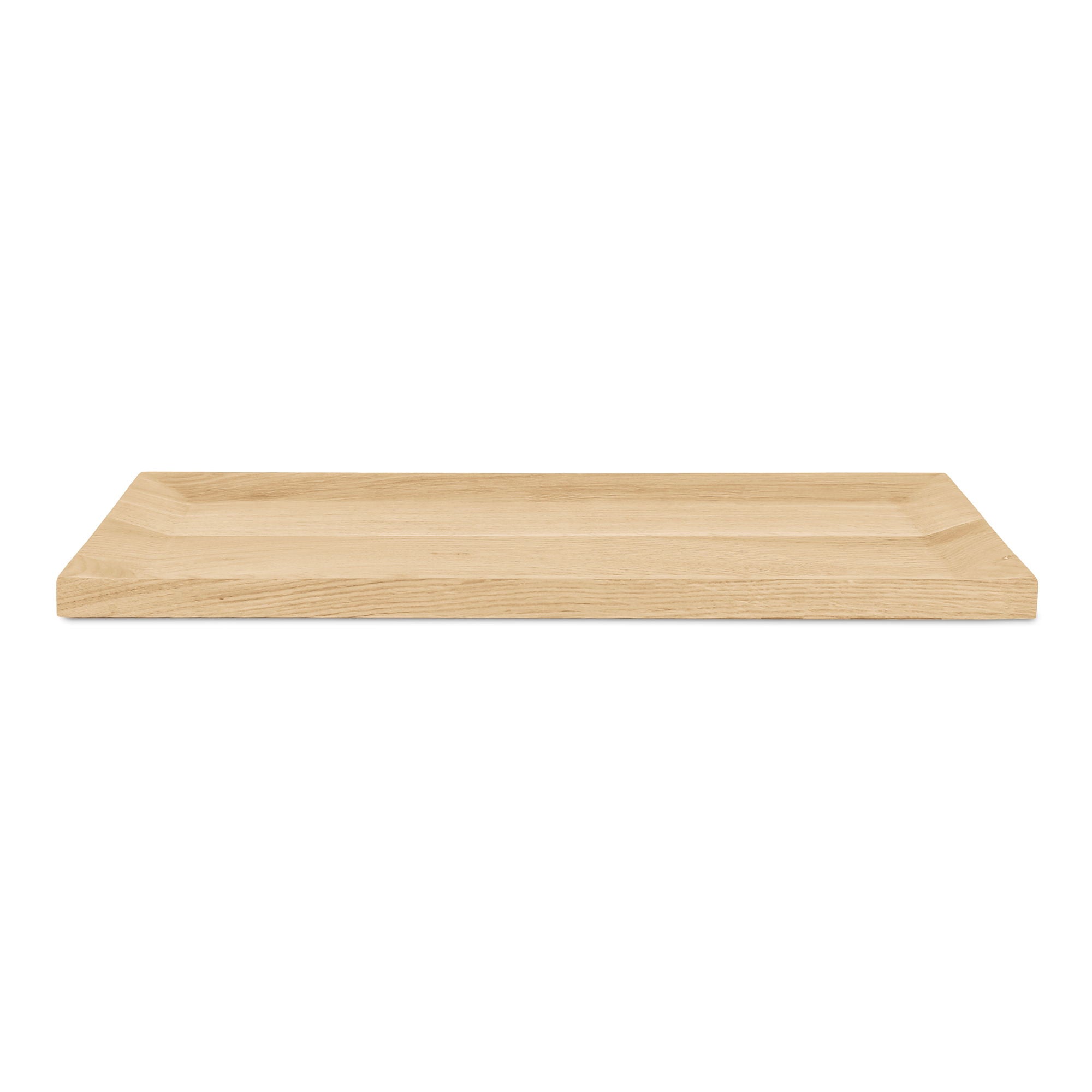 Harbor - Tray - Oak