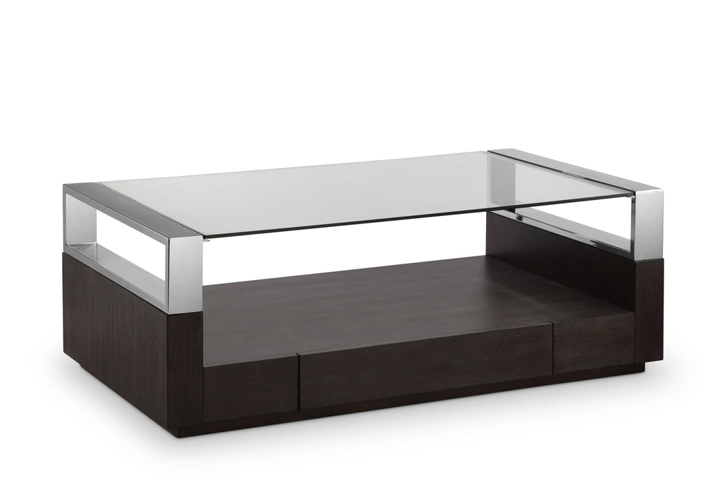 Revere - Rectangular Table