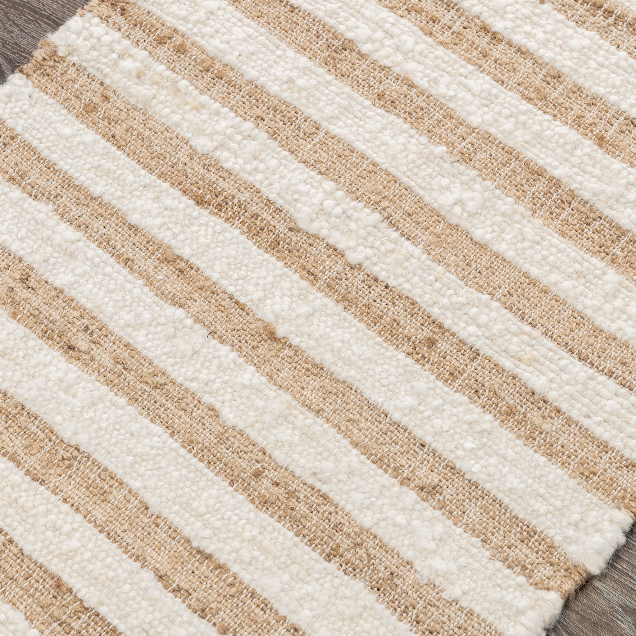 Rhodes - Stripe Area Rug