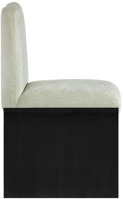 Shaw - Dining Chair - Black Base